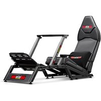 Next Level Racing F-GT Formula and GT Simulator Cockpit