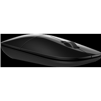 HP Inc. Z3700 BLACK WIRELESS MOUSE EUROPE- ENGLISH LOCALIZATION IN (V0L79AA#ABB)