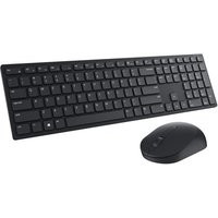 Dell KM5221W Pro Kabellose Maus-Tastaturkombination