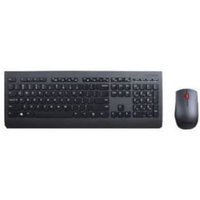 Proj. Lenovo Essential - kabelgebundene Maus-Tastaturkombination (4X30L79897)