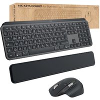 Logitech MX Keys Combo for Business | Gen 2