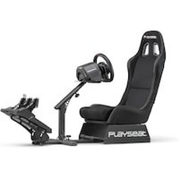 PLAYSEAT® EVOLUTION BLACK ACTIFIT™ - SIM Racing Seat