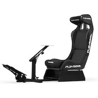 PLAYSEAT® EVOLUTION PRO BLACK ACTIFIT™ - SIM Racing Seat