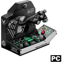 Thrustmaster Viper TQS Mission Pack für PC | U.S. Air Force lizenziert