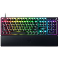 RAZER Huntsman V3 Pro – Analog-Optisches E-Sports Gaming Keyboard