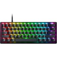 RAZER Huntsman V3 Pro Mini – 60% Analog-Optisches E-Sports Gaming Keyboard