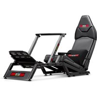 Next Level Racing F-GT Formula and GT Simulator Cockpit