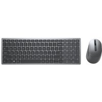 Dell KM7120W Kabellose Tastatur-Maus-Kombination