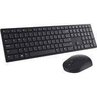 Dell KM5221W Pro Kabellose Maus-Tastaturkombination