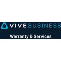 VIVE Enterprise Business Warranty & Services (24M) Pro & XR Elite