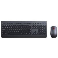 Proj. Lenovo Essential - kabelgebundene Maus-Tastaturkombination (4X30L79897)