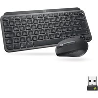 Logitech MX Keys Mini Combo for Business