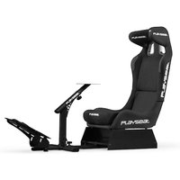 PLAYSEAT® EVOLUTION PRO BLACK ACTIFIT™ - SIM Racing Seat