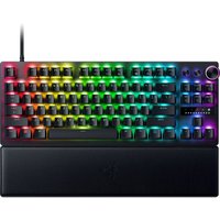 RAZER Huntsman V3 Pro TKL - Analog-Optisches E-Sports Gaming Keyboard