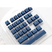 Ducky Rubber Keycap Set