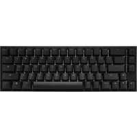 Ducky One 2 SF Tastatur USB Deutsch Schwarz (DKON1967ST-SDEPDAZT1)