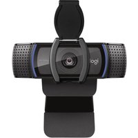 Logitech C920e HD Business Webcam