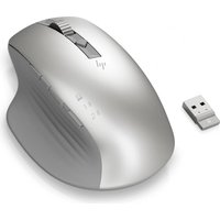 HP Creator 930 - Maus - 10 Tasten - kabellos - Bluetooth - Silber - für OMEN 25L by HP