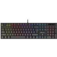 Sandberg Mechanical Gamer Keyboard DE (640-31)