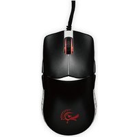 Ducky Feather Gaming Maus