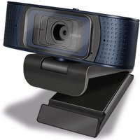 LOGILINK Webcam LL1Pro, 1920×1080, schwarz