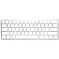 Ducky One 3 Aura White Mini Gaming Tastatur