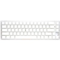 Ducky One 3 Aura White Mini Gaming Tastatur