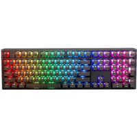 Ducky One 3 Aura Black Gaming Tastatur