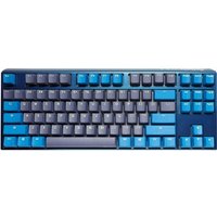 Ducky One 3 Daybreak TKL Gaming Tastatur