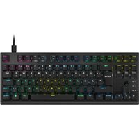 CORSAIR K60 PRO RGB - Tastatur - mechanisch