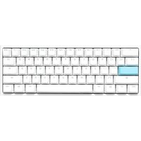 Ducky One 2 Pro Mini White Edition Gaming Tastatur