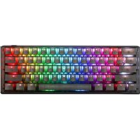 Ducky One 3 Aura Black Mini Gaming Tastatur