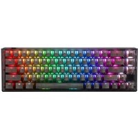 Ducky One 3 Aura Black SF Gaming Tastatur