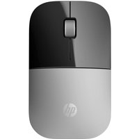 HP Inc. Z3700 Kabellose Maus silber Unterstützt Windows 7