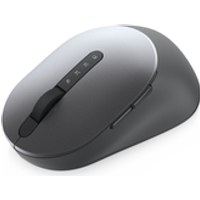 Dell EMC DELL MULTI-DEVICE WRLS MOUSE 2.4 GHz