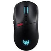 Acer Predator Cestus 350 (PMR910) - Maus - 8 Tasten - kabellos