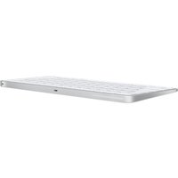 Apple Magic Keyboard - Tastatur - Bluetooth - QWERTY - Niederländisch - für 10.2  iPad