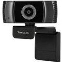 Targus Webcam Plus Full HD 1080p w/Auto Focus (AVC042GL)