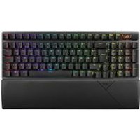 ASUS ROG Strix Scope II 96 - Tastatur - 96% full size