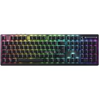 Razer Gaming-Tastatur Deathstalker V2 Pro RGB-LED-Beleuchtung