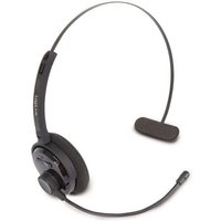 LOGILINK Bluetooth Headset BT0027, schwarz
