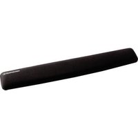 Soennecken Handgelenkauflage 3788 Memory Foam schwarz (3788)