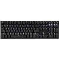 Ducky One 2 Backlit PBT Gaming Tastatur