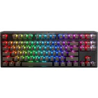 Ducky One 3 Aura Black TKL Gaming Tastatur