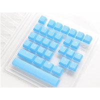 Ducky Rubber Keycap Set