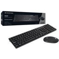 Conceptronic ORAZIO01ES Wireless Keyboard+Mouse