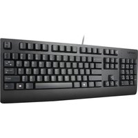 Lenovo Preferred Pro II Tastatur USB QWERTZ Deutsch Schwarz (00XH702)