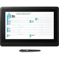 Wacom DTK-1660E - Digitalisierer mit LCD Anzeige - 34