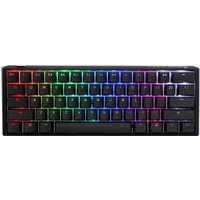 Ducky One 3 Classic Pure White SF Gaming Tastatur