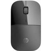 HP Z3700 Black Wireless Mouse (V0L79AA)